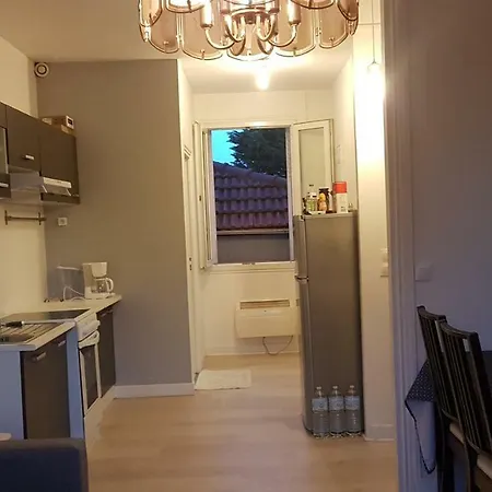 Lmhv Holiday home *
