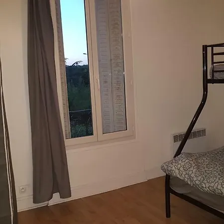 Holiday home Lmhv